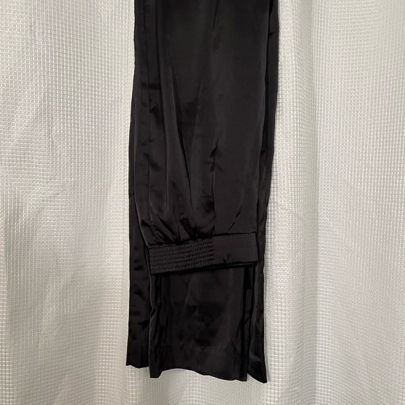 Elia Crop Top & Palazzo Pant Set - Picture 7 of 7